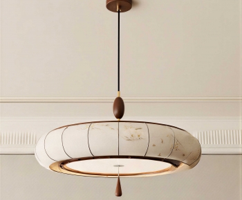 New Chinese Style Droplight-ID:199374915