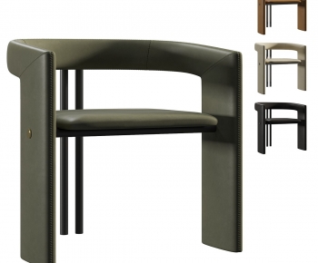 Modern Dining Chair-ID:521827943