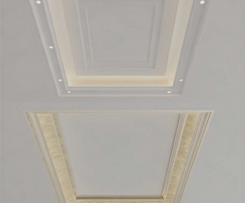 European Style Suspended Ceiling-ID:969881068