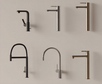 Modern Faucet/Shower-ID:625920066