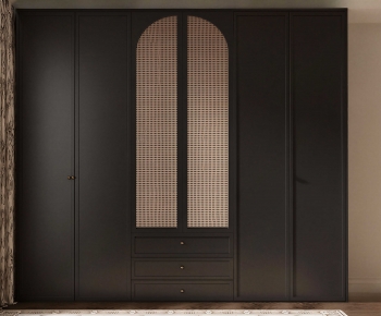 French Style The Wardrobe-ID:207788913