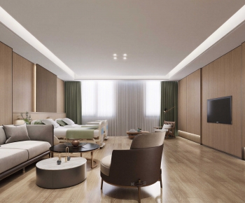 Modern Ward-ID:523437028