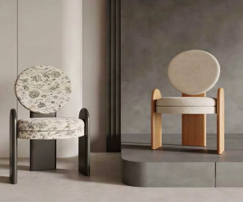 French Style Dining Chair-ID:448019031