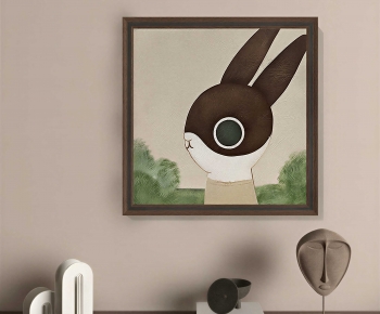 Modern Painting-ID:501904014