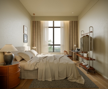 Wabi-sabi Style Residential Hostel-ID:397480015