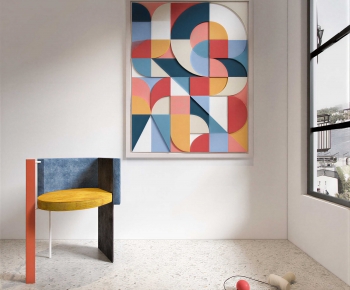 Modern Painting-ID:398605112