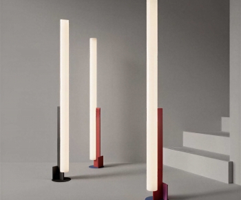 Modern Floor Lamp-ID:584306969