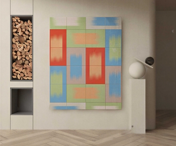 Modern Painting-ID:344718937