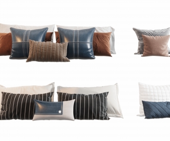 Modern Pillow-ID:788774973