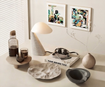 Modern Decorative Set-ID:698271041