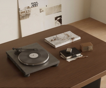 Modern Music Equipment-ID:873079324