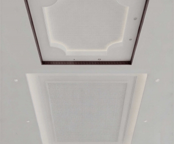New Chinese Style Suspended Ceiling-ID:133805999