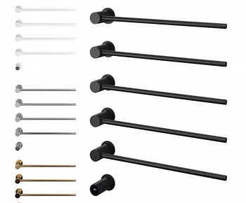 Modern Bathroom Rack-ID:747757915