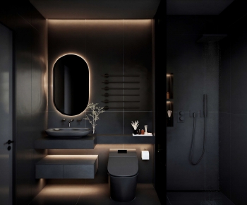 Modern TOILET-ID:572367914