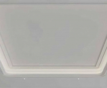 Modern Suspended Ceiling-ID:540963898