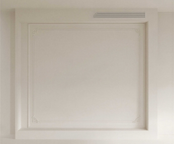 Modern Suspended Ceiling-ID:882059107