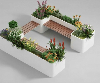 Modern Communal Chair-ID:916341073