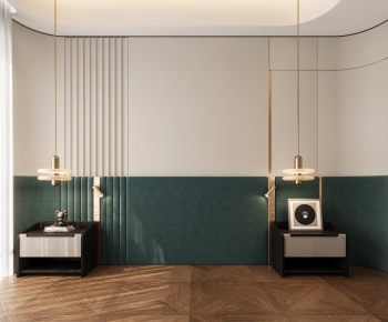 Modern TV Wall-ID:937398919