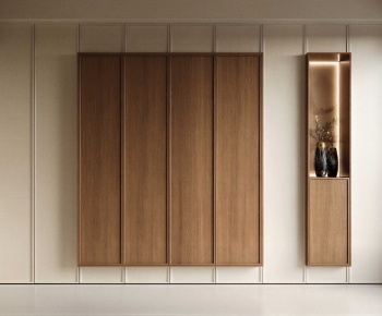 New Chinese Style The Wardrobe-ID:315794942