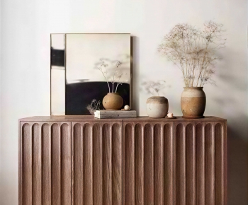 Modern Side Cabinet-ID:599365955