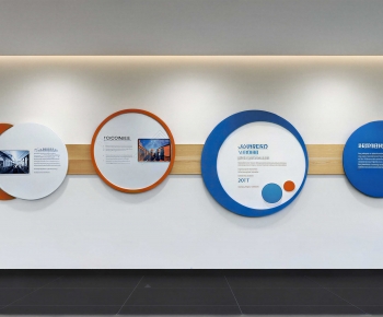 Modern Culture Wall-ID:682959086