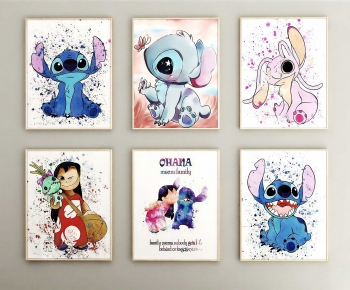 Modern Painting-ID:100259869