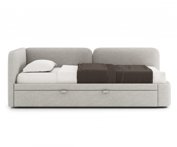 Modern Sofa Bed-ID:117378957