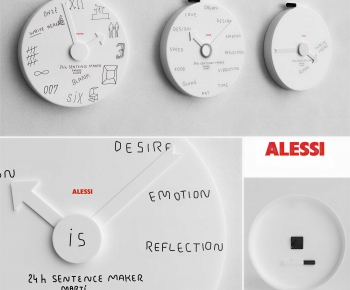 Modern Wall Decoration-ID:324261275