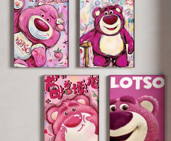 Modern Painting-ID:703115943