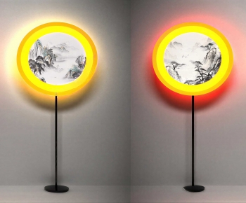 Modern Floor Lamp-ID:665272951