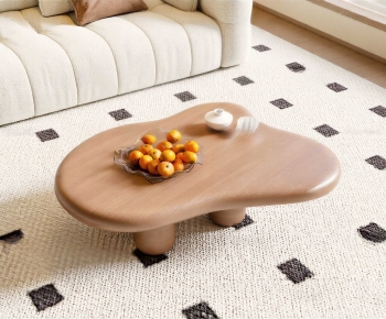 Modern Coffee Table-ID:100789194