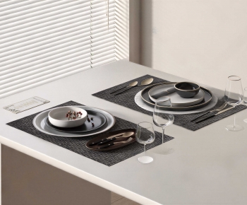 Modern Tableware-ID:235341076