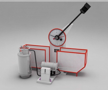 Modern Industrial Equipment-ID:768785004