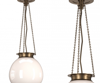 Industrial Style Droplight-ID:967797997