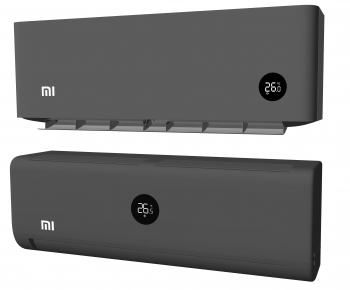 Modern Air Conditioner-ID:651202927