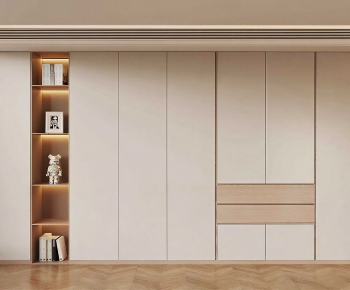 Modern The Wardrobe-ID:452514891