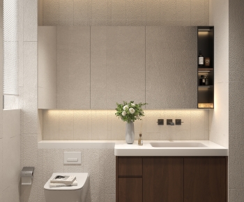 Modern TOILET-ID:711215975