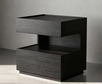 Modern Bedside Cupboard-ID:319207916