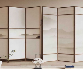 New Chinese Style Partition-ID:161737923