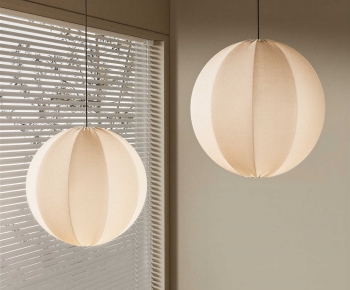 Wabi-sabi Style Droplight-ID:739357956