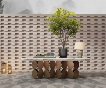 Modern Console-ID:193641902