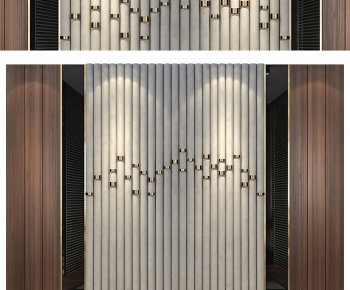 Modern TV Wall-ID:286809929