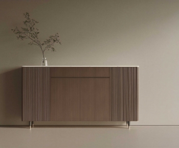 Modern Side Cabinet-ID:385410896