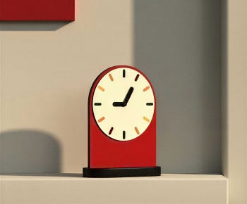 Modern Clocks And Watches-ID:308909472