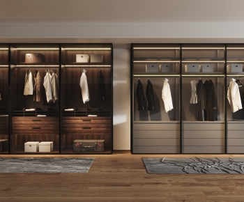 Modern The Wardrobe-ID:802973993