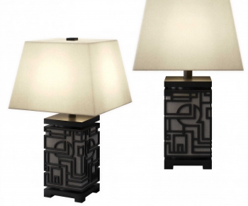 Modern Table Lamp-ID:732892998