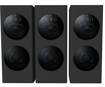 Modern Washing Machine-ID:469574936