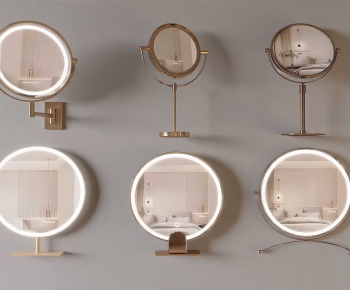 Modern The Mirror-ID:418647056