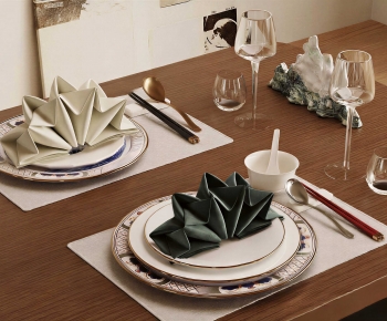 New Chinese Style Tableware-ID:728133923
