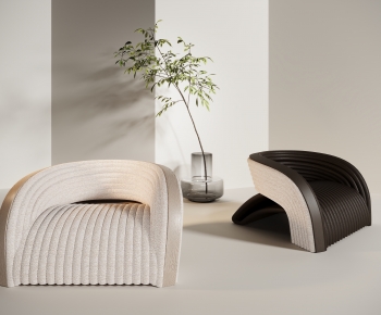 Modern Lounge Chair-ID:373313907